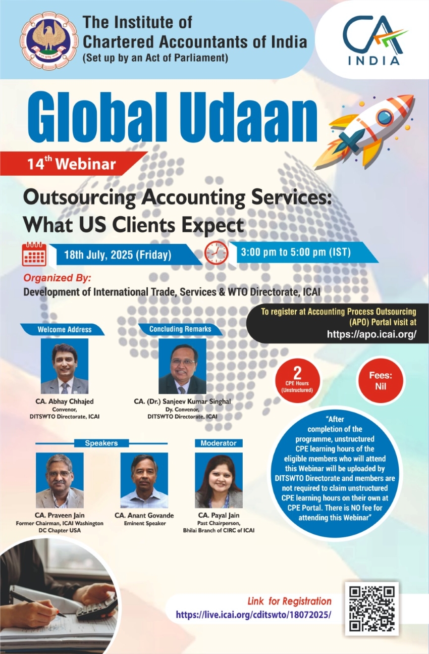Global Udaan