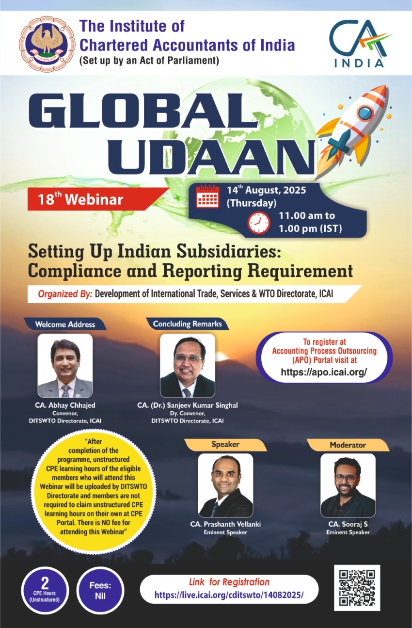 Global Udaan