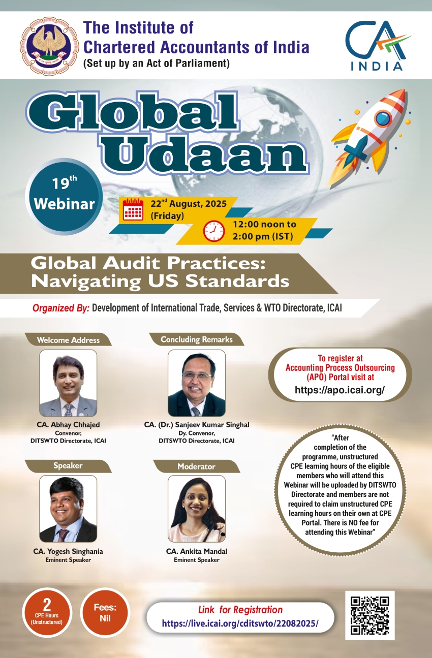 Global Udaan