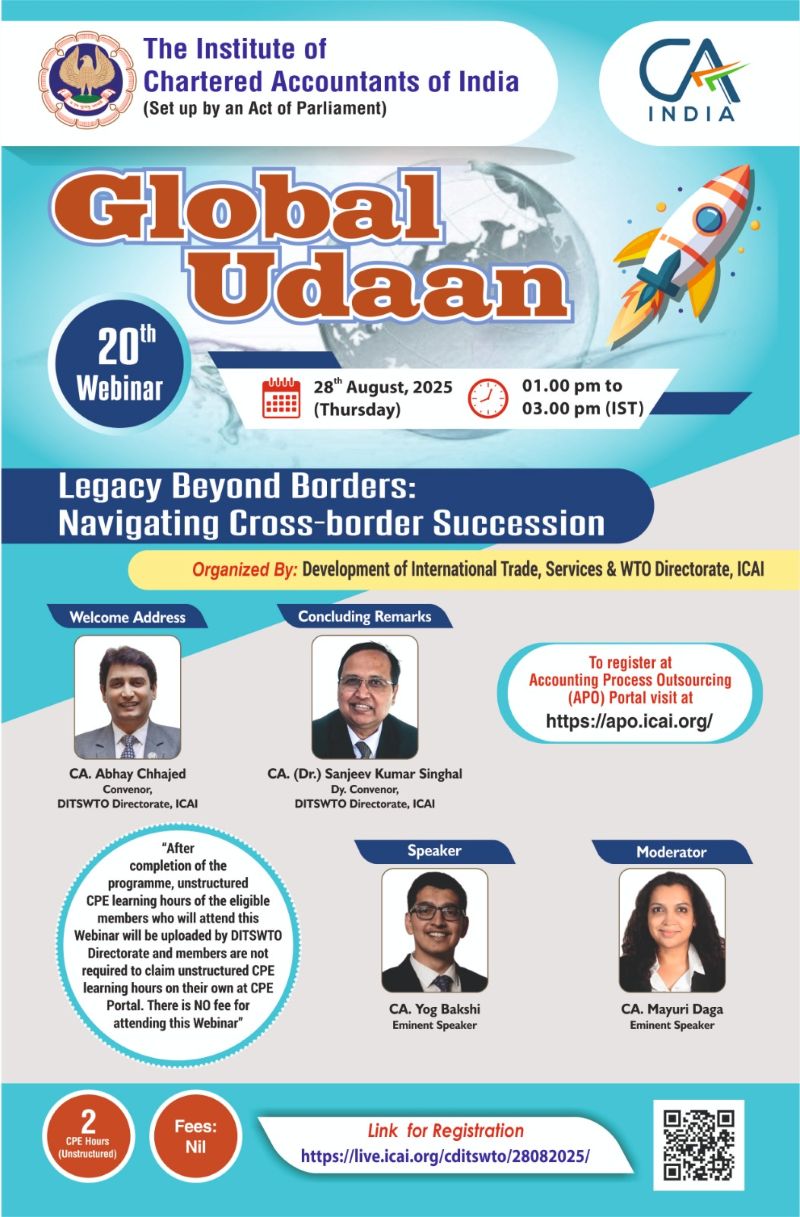 Global Udaan
