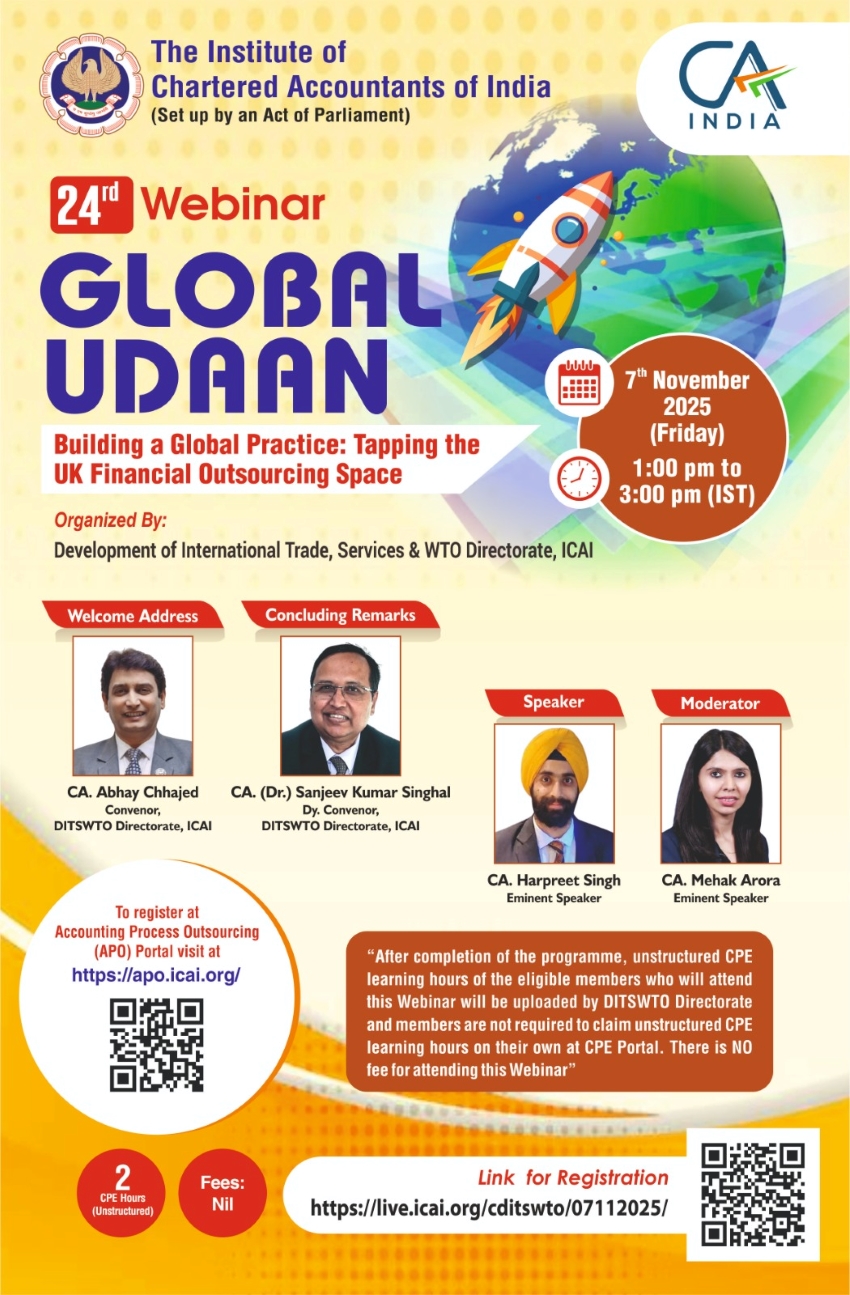 Global Udaan