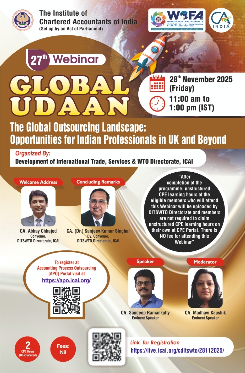 Global Udaan