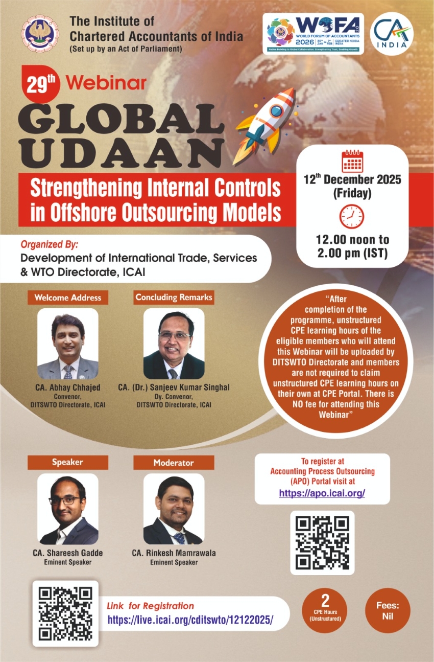 Global Udaan