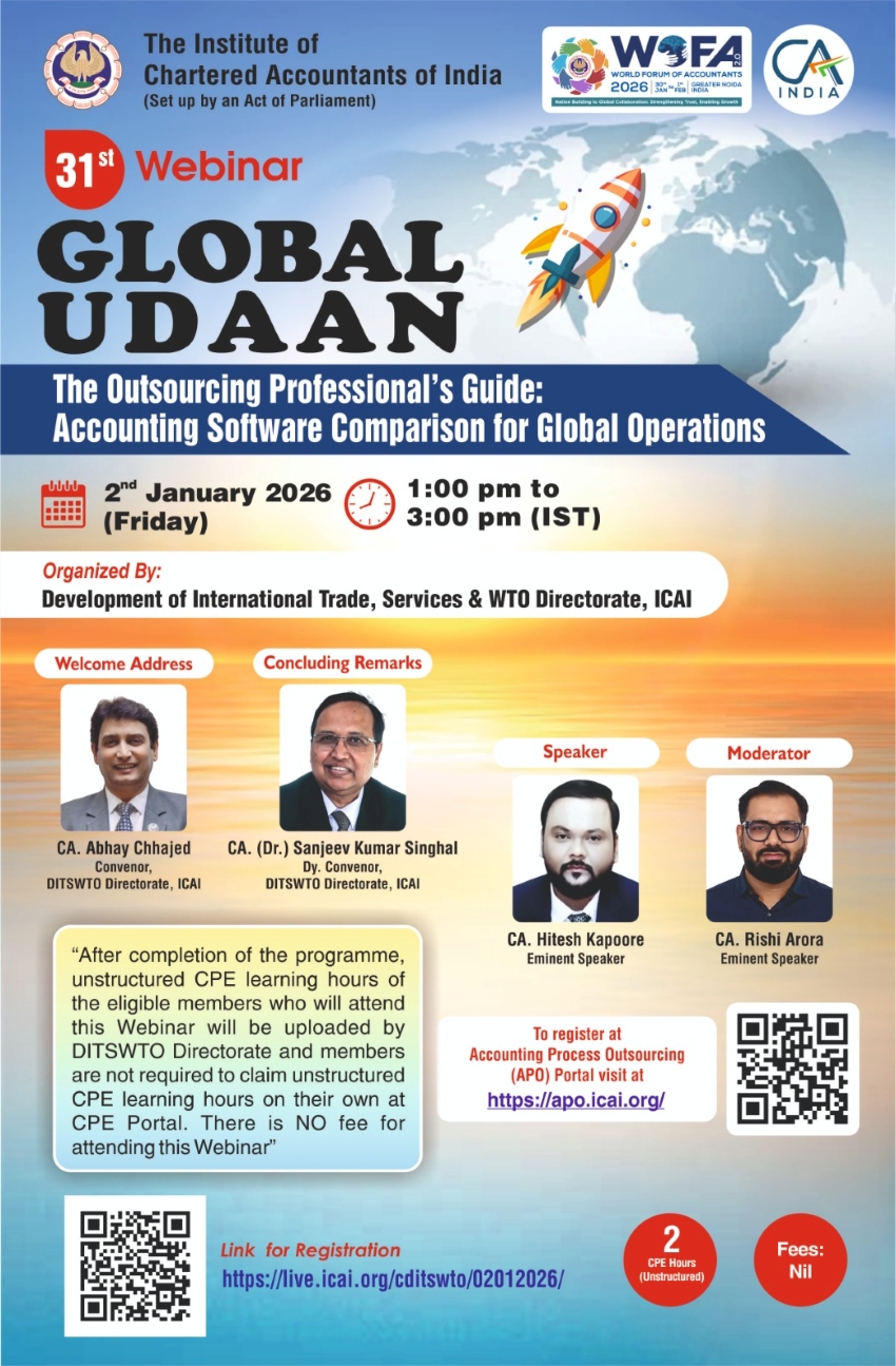 Global Udaan