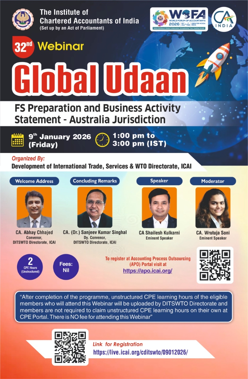 Global Udaan