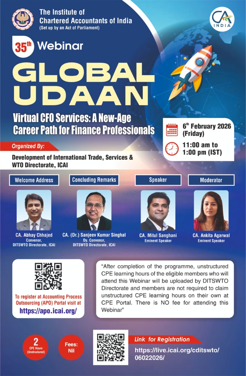 Global Udaan