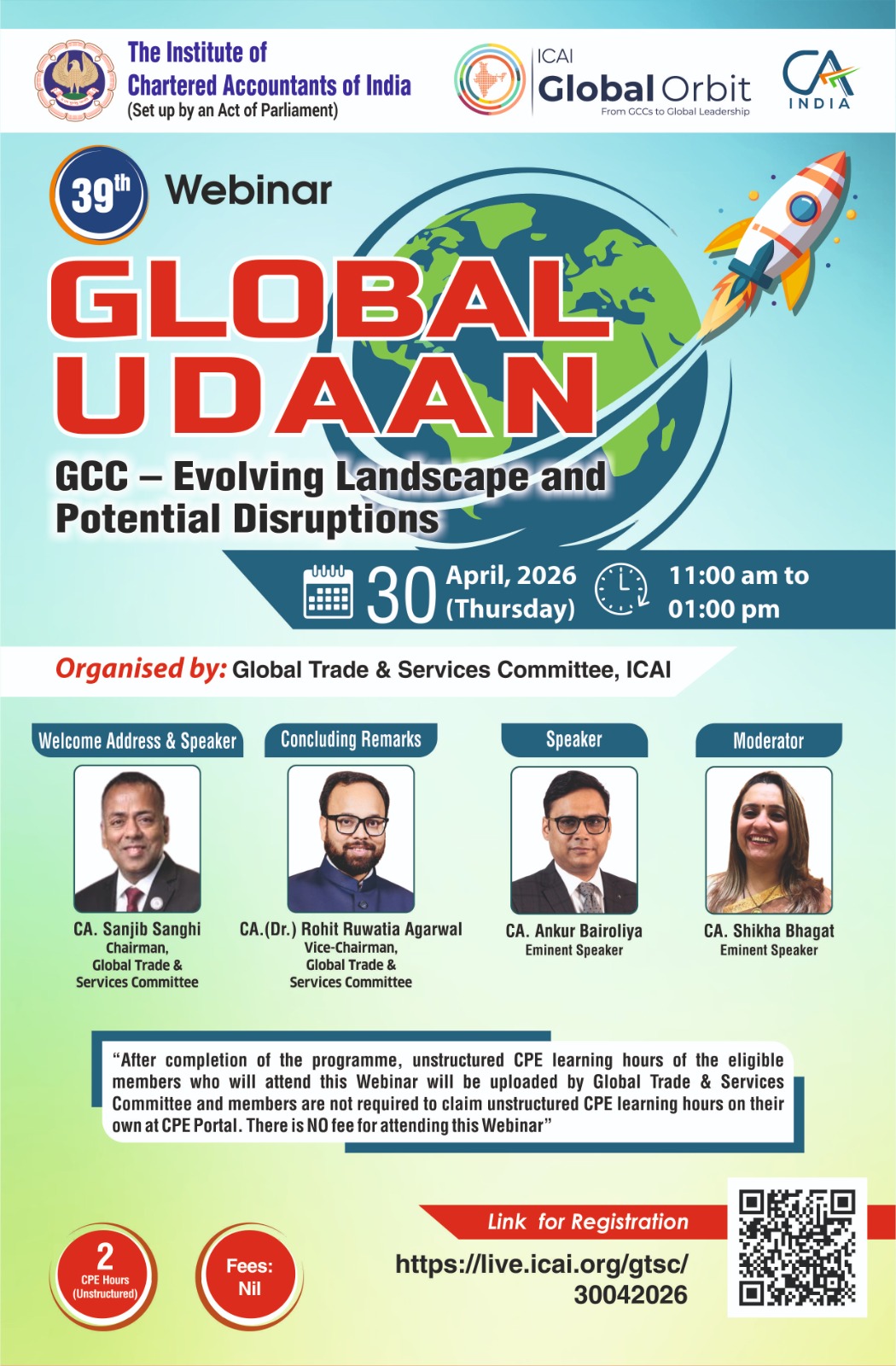 Global Udaan