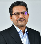 CA. Madhukar Narayan Hiregange