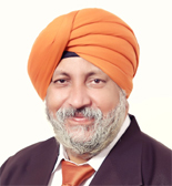 CA. Charanjot Singh Nanda