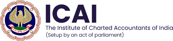 ICAI Logo