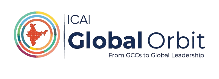 ICAI Global Logo