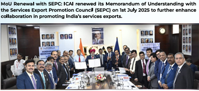 MoU Renewal